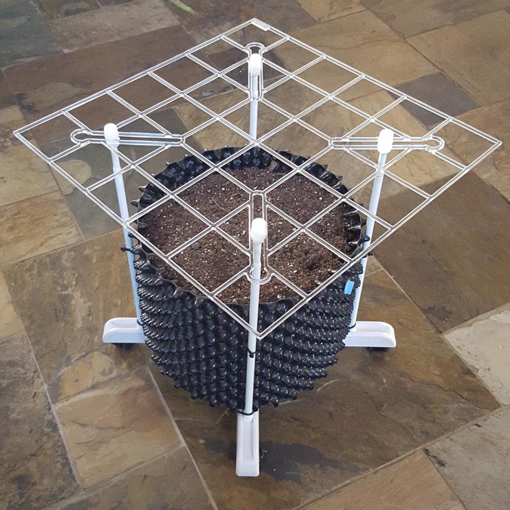 ScrOG Kit - P SCROG Single Screen Kits SAVE 20%! Bulk 6-pack only $79.20/kit