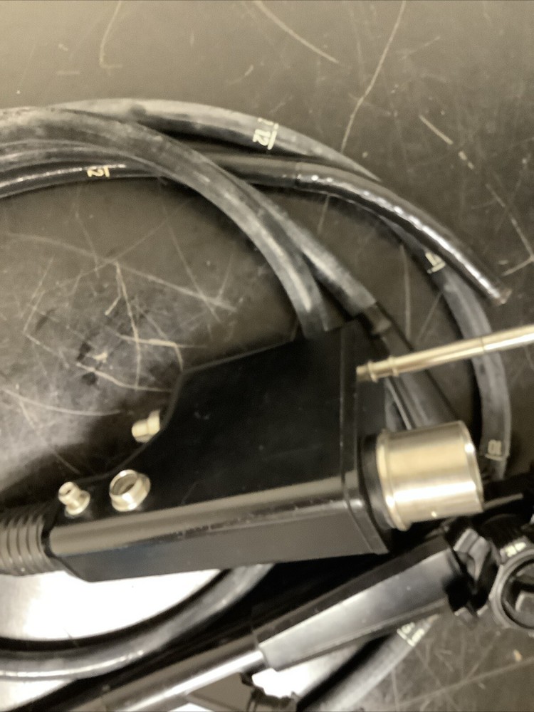 Pentax EC-3800L Colonoscope