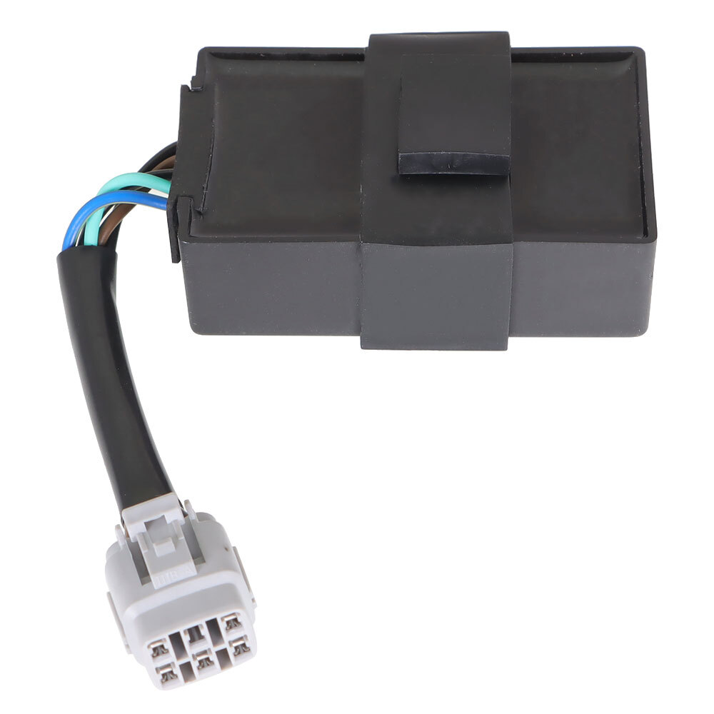 For Kawasaki KLX110 DRZ110 2002-2009 Ignition Box Performance CDI