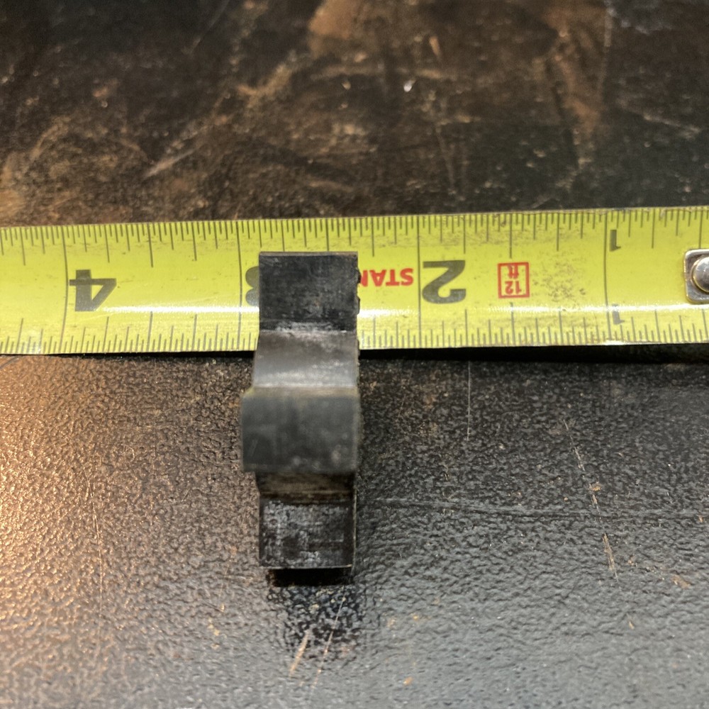 Browning JZ2N Rubber Spider