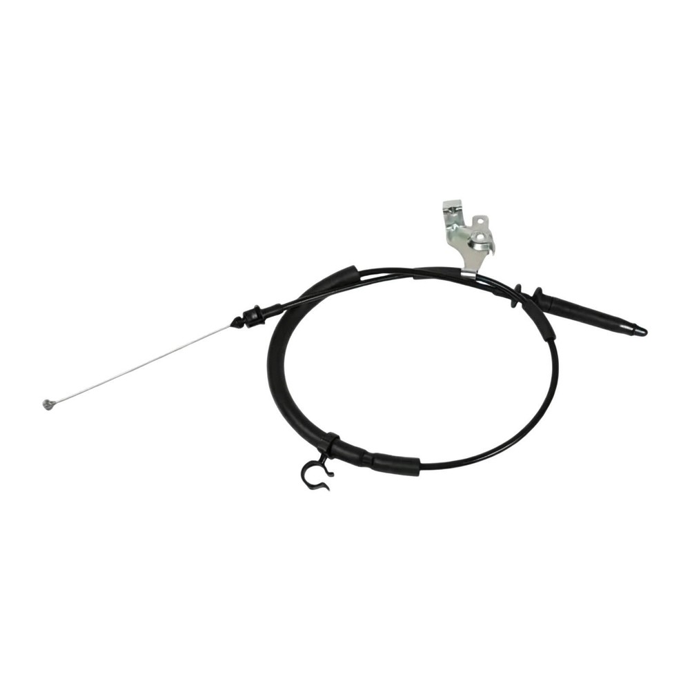 Throttle Accelerator Cable Easy to Use Easy Installation Stable Assembly