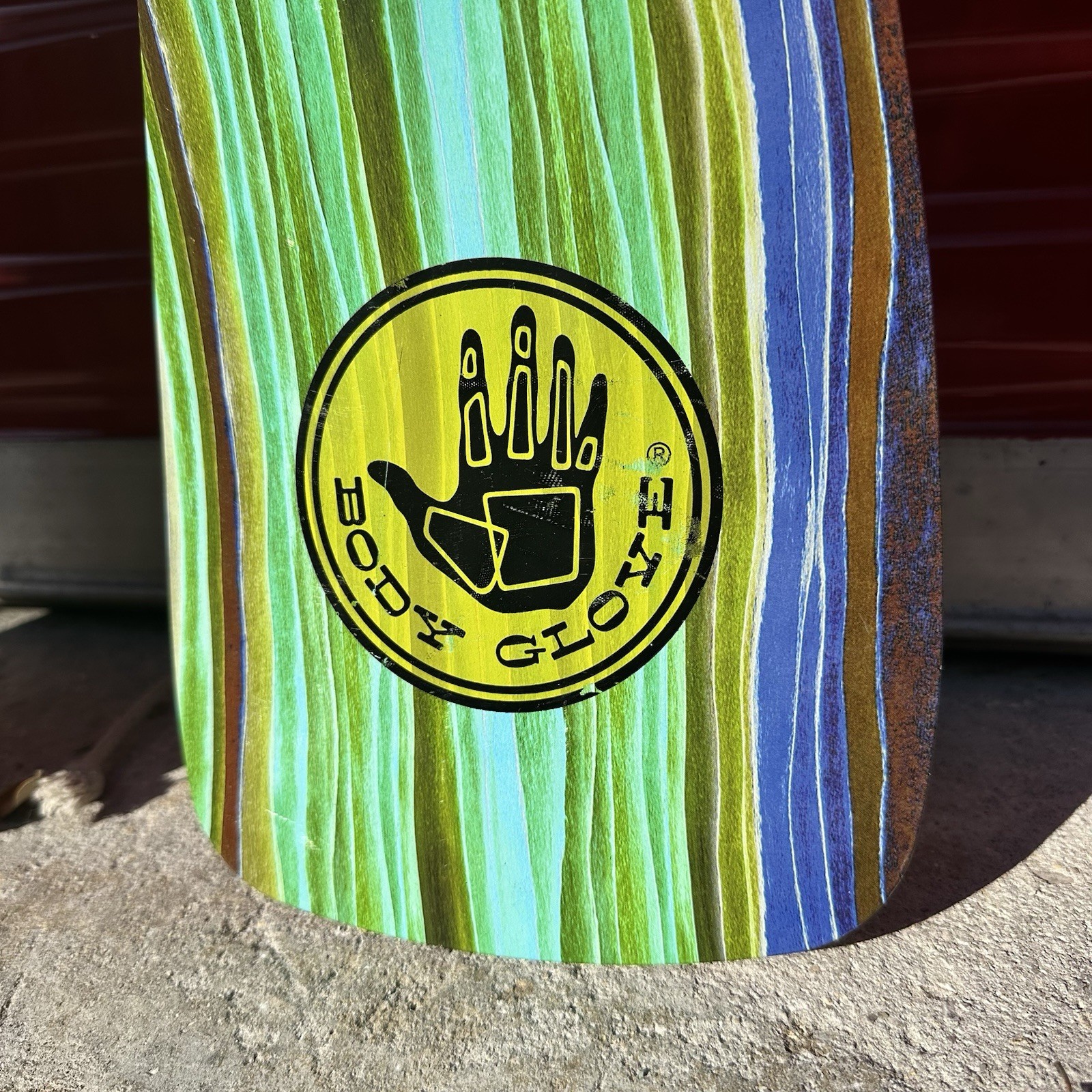 Kayak SUP Paddle - Adjustable 4-Piece, Floating, Lightweight (Body Glove)