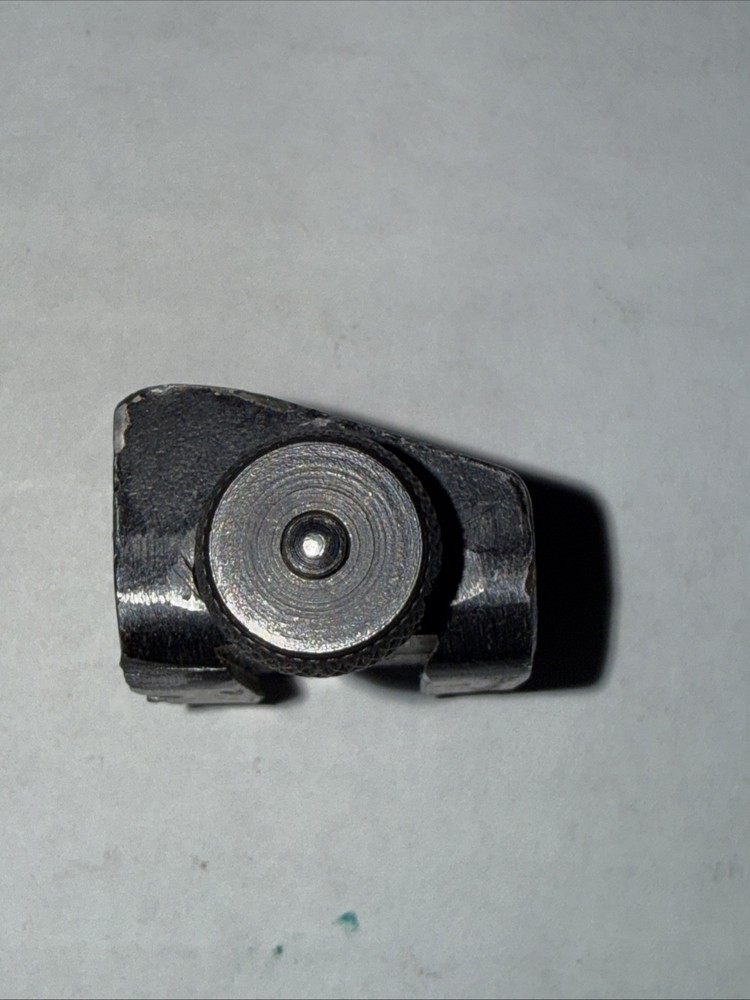 Springfield Armory Peep Sight