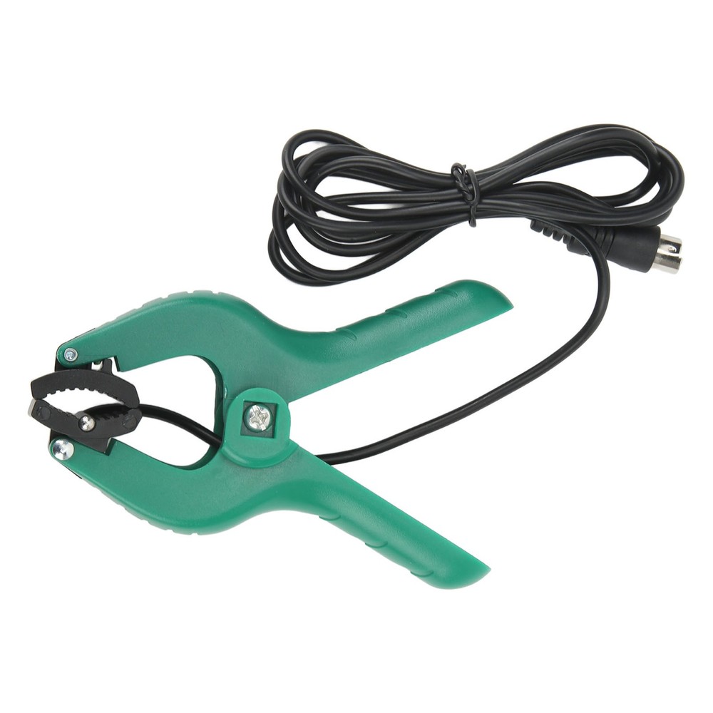 Hot HVAC Temperature Clamp 4 Pin Temp Probe Sensor ‑40~150℃ Testing For
