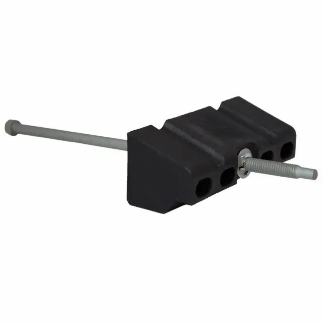 Genuine Ford Battery Hold Down 6F2Z10756A