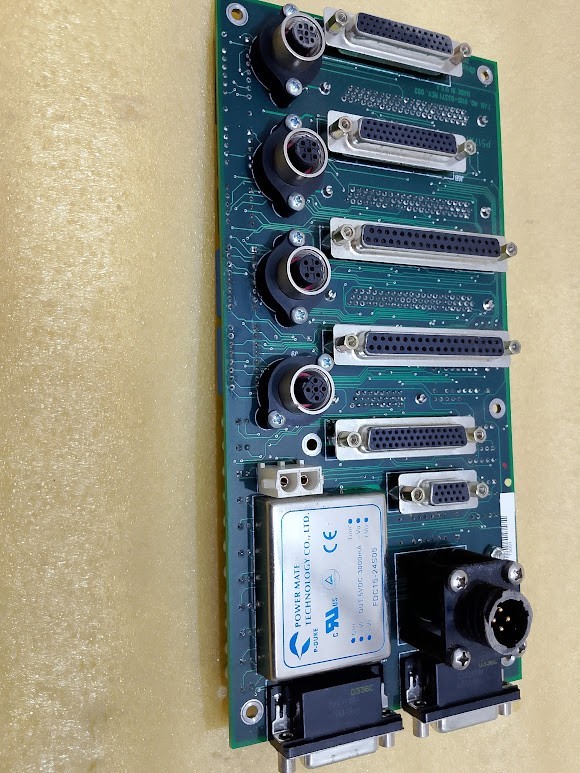 Applied Materials P517A1-2 Vantage Interlock Distribution Box 0190-03371 Tested