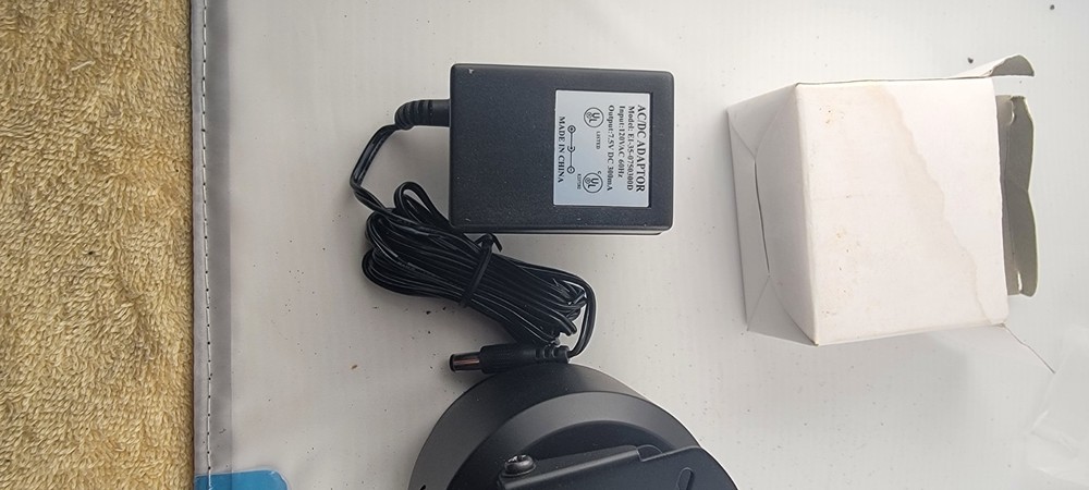 Photo Logic Motorized Tripod Head