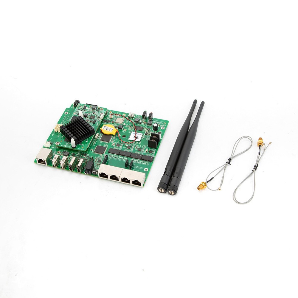 Novastar Taurus T6 LED Controller Card - SKU#2044444
