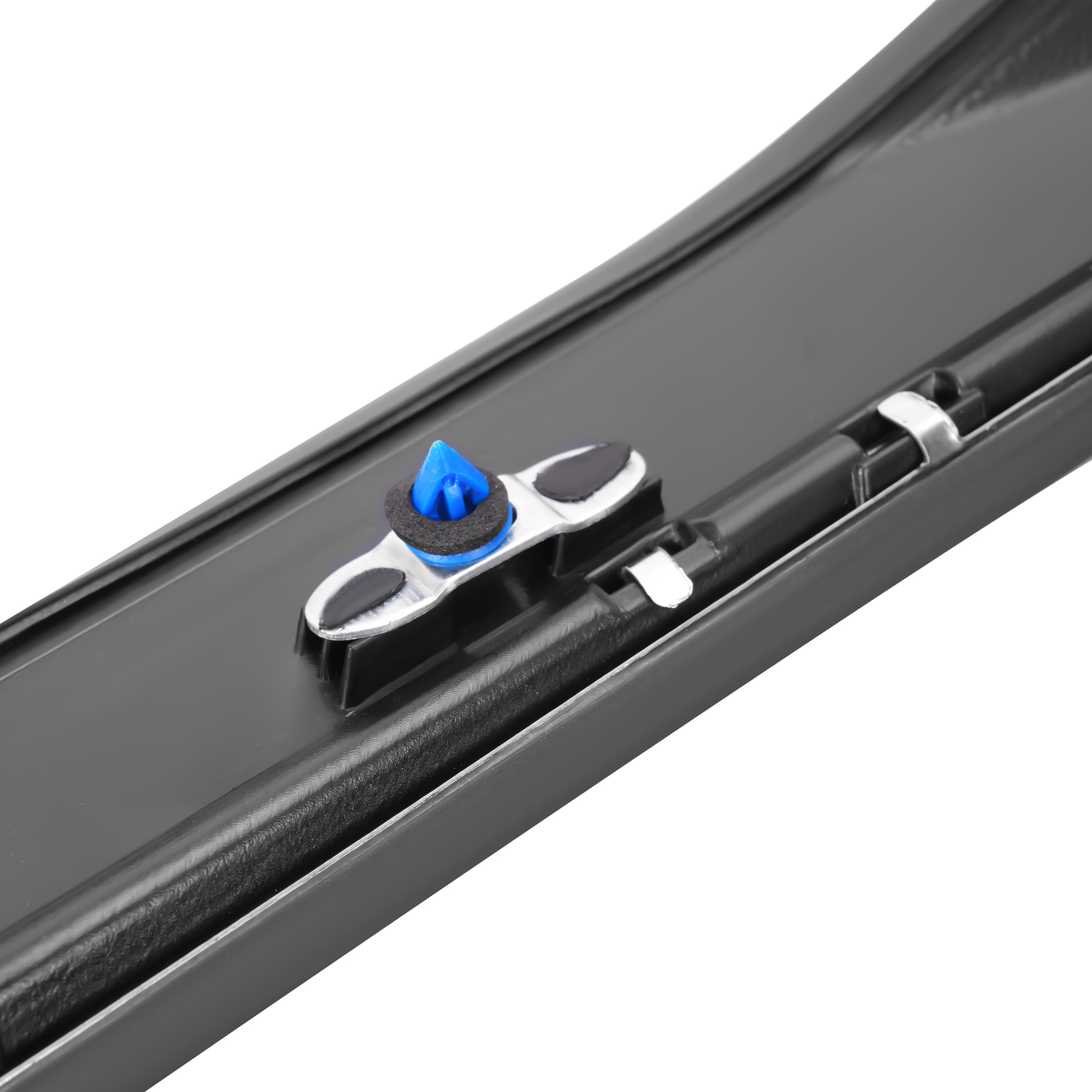 Right RH Side Rear Pillar Molding Trim For NISSAN MAXIMA 2016-2021 2017 2018 19