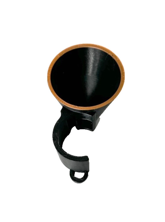 Red Ryder Daisy BB Gun Speed Loader Funnel - High Quality - Durable
