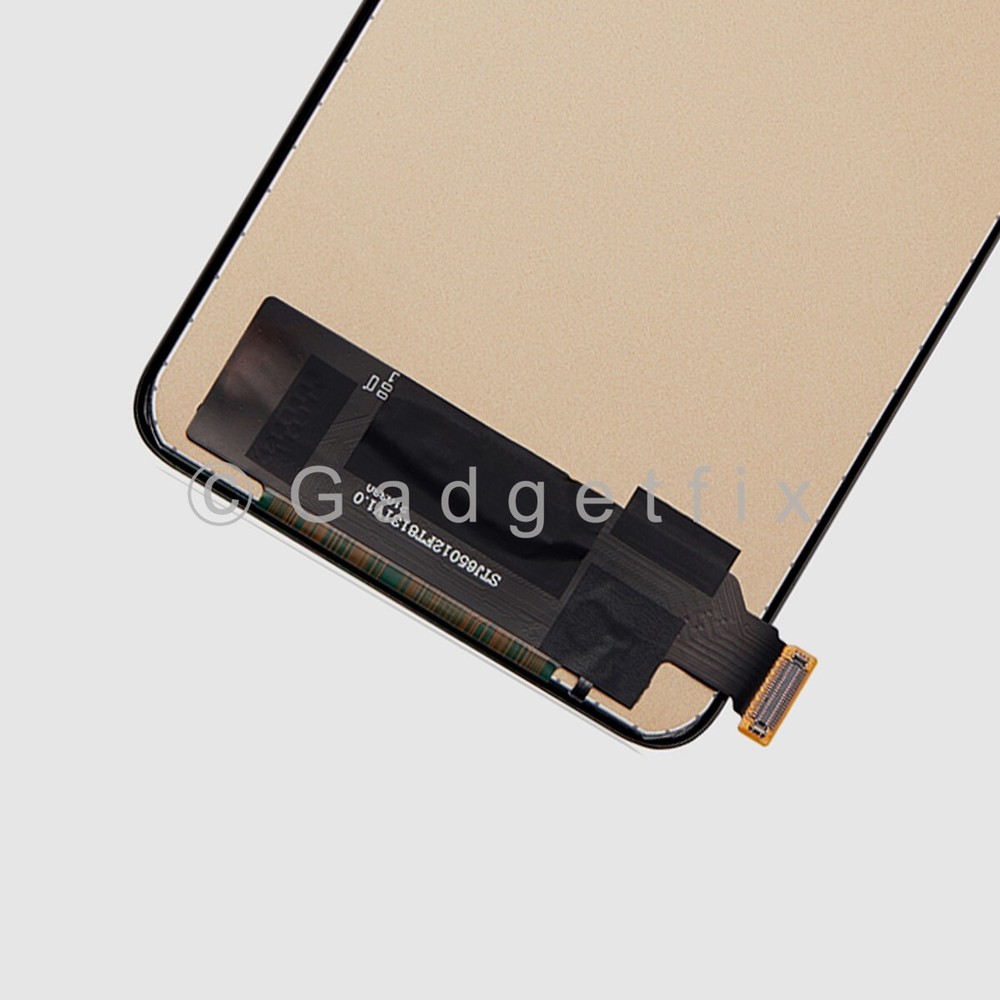 For OnePlus 8T 5G KB2001 KB2000 LCD Display Touch Screen Digitizer Replacement