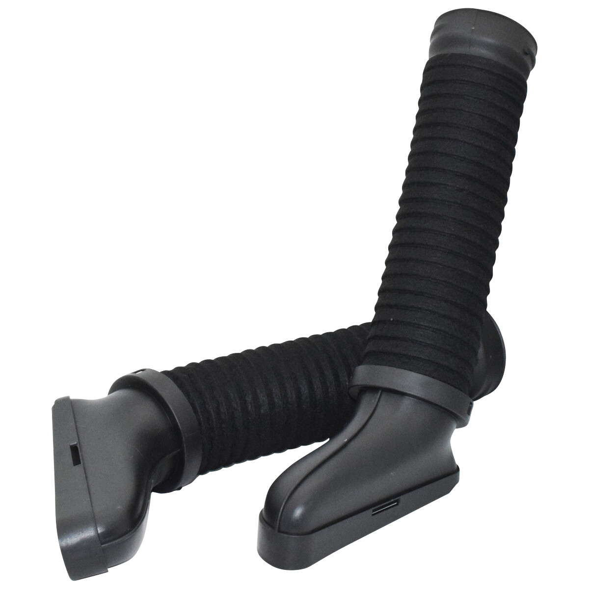 Set 2 Air Intake Duct Hose Right & Left Fit Mercedes Benz GLK350 2010 2011 2012