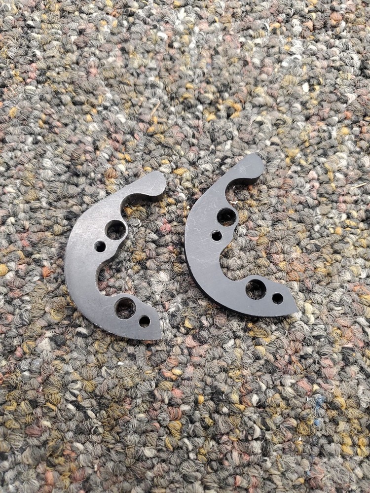 Martin Archery 7X Mods (2)