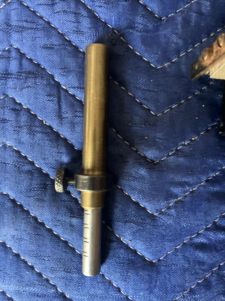 Belding & Mull Vintage Powder Measure