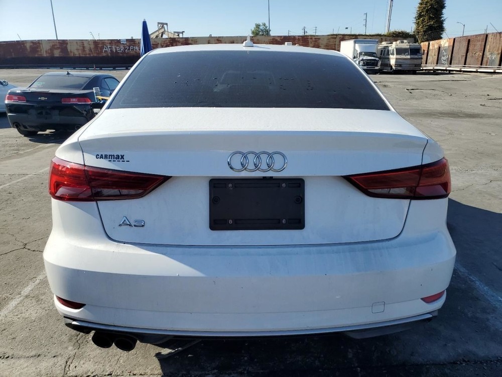 Dash Panel Fits 17-20 AUDI A3 766634