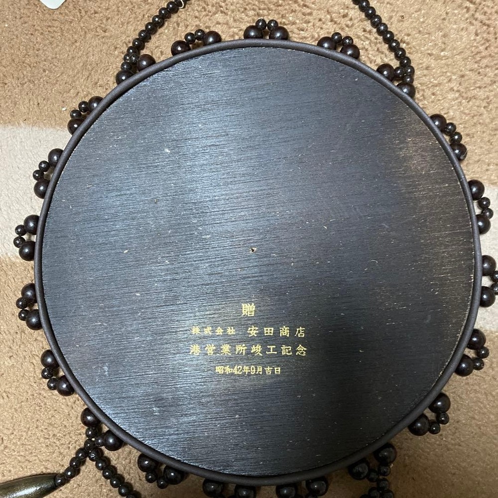 wall hanging mirror retro