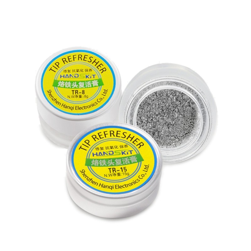 Welding Nozzle Oxidation Repair Paste Improve Work Efficiency Fine