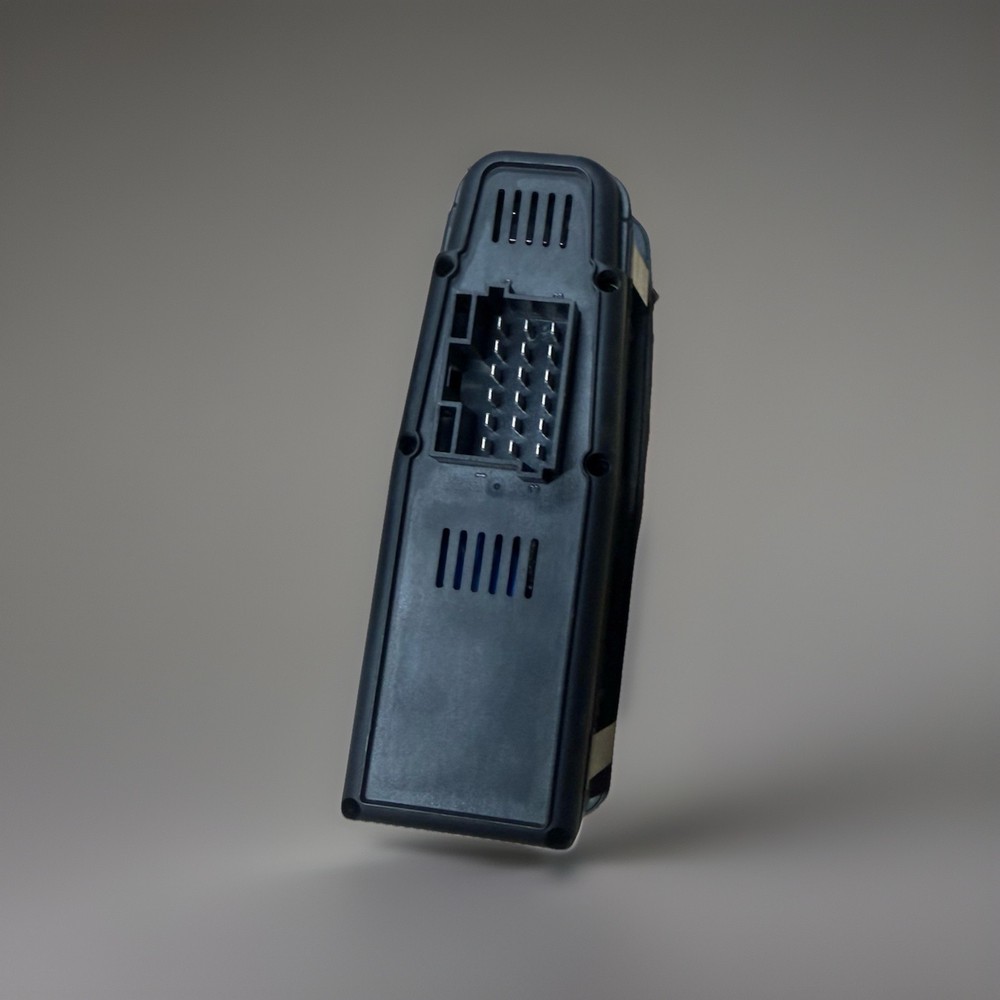 KENWORTH / PETERBILT Master Window Switch - Driver Side Not Working Properly