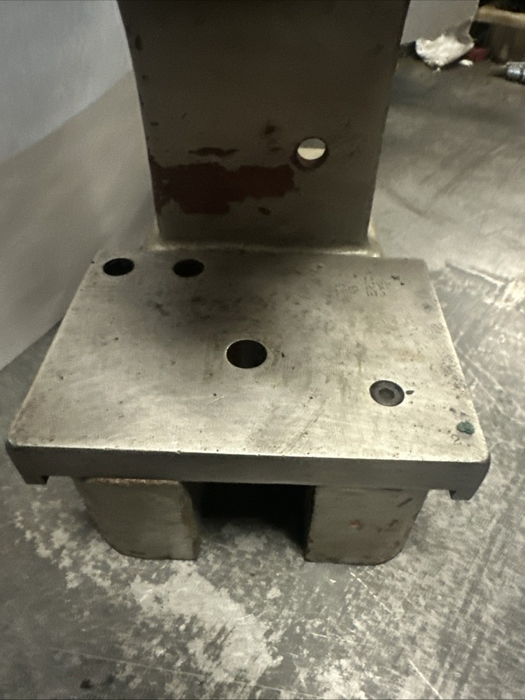 Phase 2 Arbor Press 1” Ram