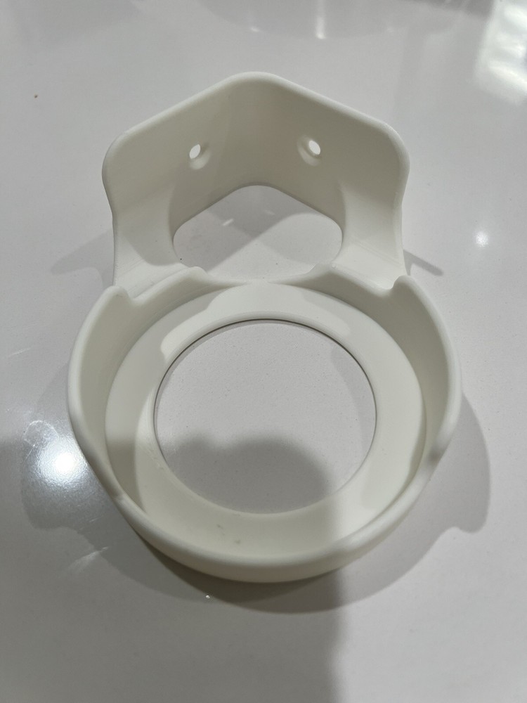 Reolink E1 Pro or E1 Zoom WiFi Camera Corner Mount Bracket plate