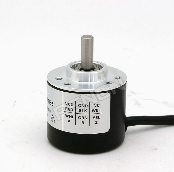 NEW RI41-O/200ER.11KB encoder