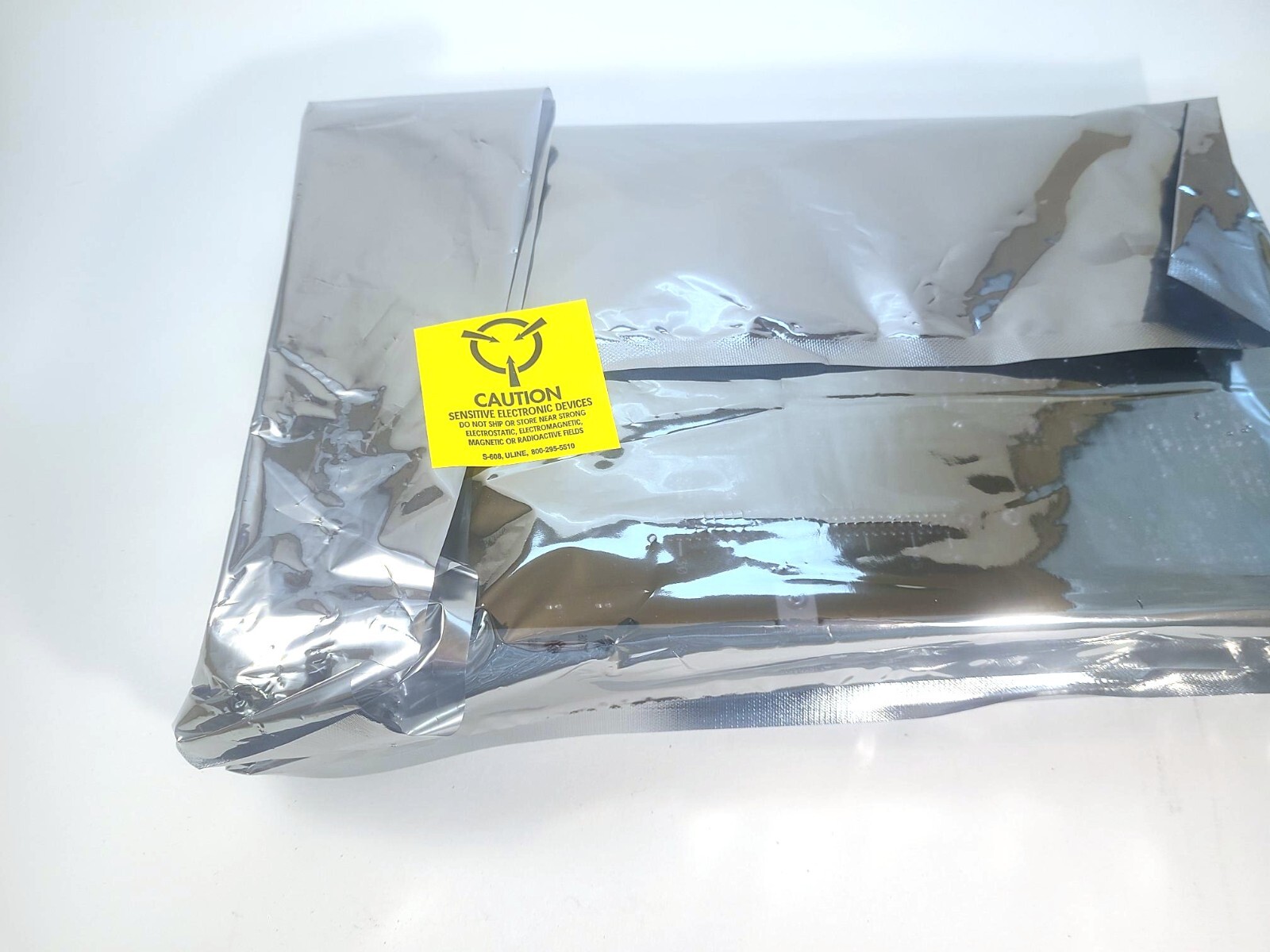 Tellabs Titan 5500 ESM 815509 Rev AF Enhanced Switch Module CTDI EXP Date 5/1/25