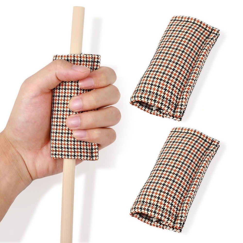 Ezymivs Billiard Cue Slicker, 2 Pcs Pool Cleaner Professional Multicolor