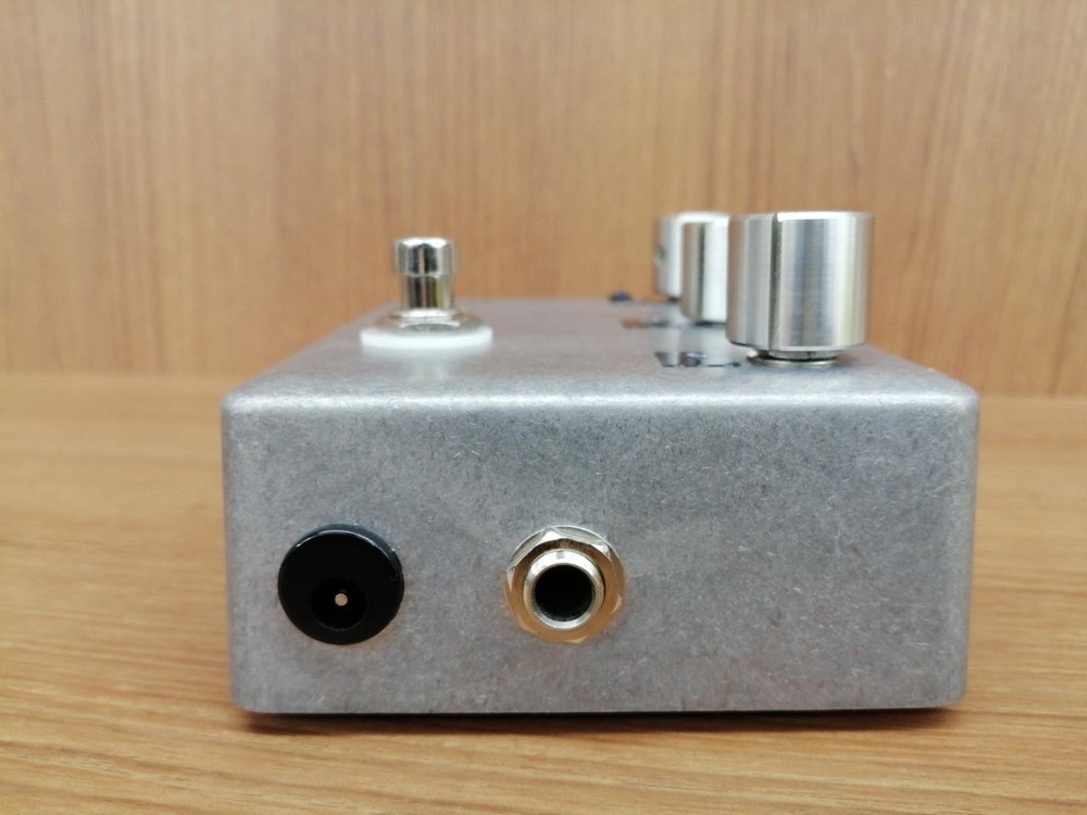 Kgr Grand Legacy Effector No.nm1237