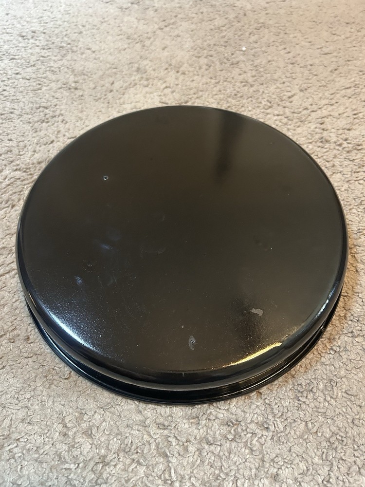 Nuwave 20602 Pro Plus Infrared Oven 10" Baking Pan Replacement Accessory