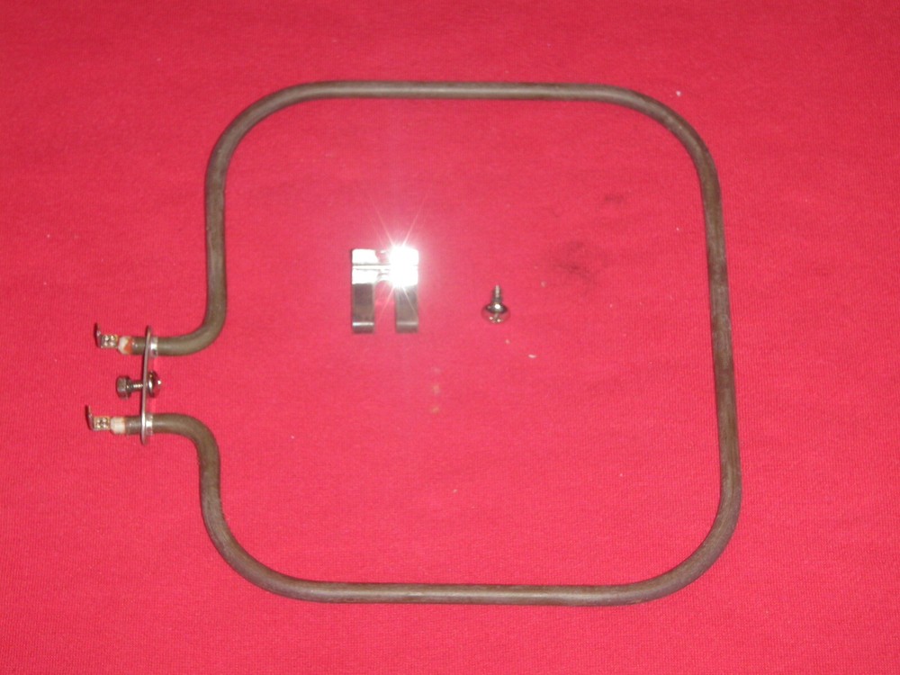 Heating Element for Toastmaster Bread Maker Models 1148 & 1148X only