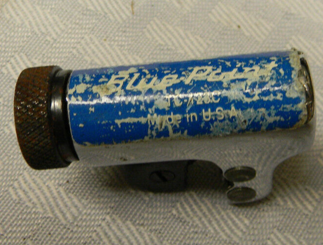 BLUE-POINT TUBE CUTTER #TC-123C
