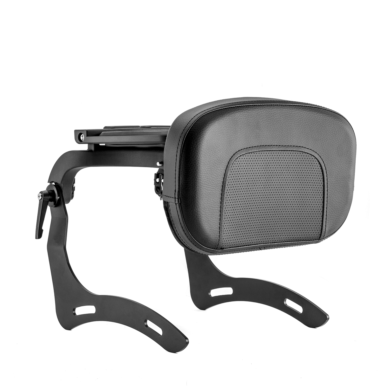 Multi-Purpose Backrest Sissy bar Fit For 2021-2024 Honda Rebel 1100 CM 1100 DCT