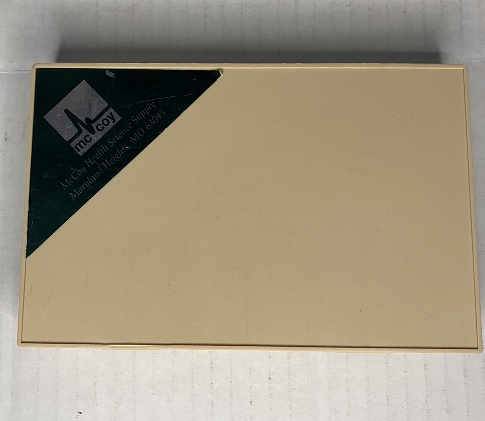 Dissection/Surgical Kit McCoy Science Supply