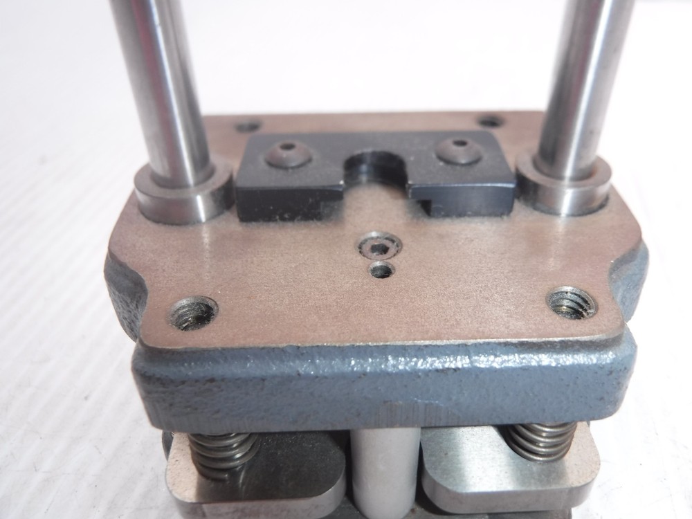 Alliant Techsystems Inc. 13212638-01 Lead Tooling