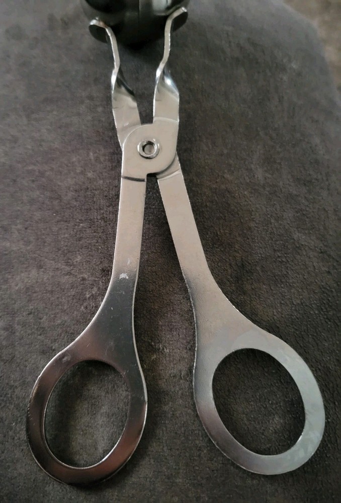 Metal Meat Ball Maker