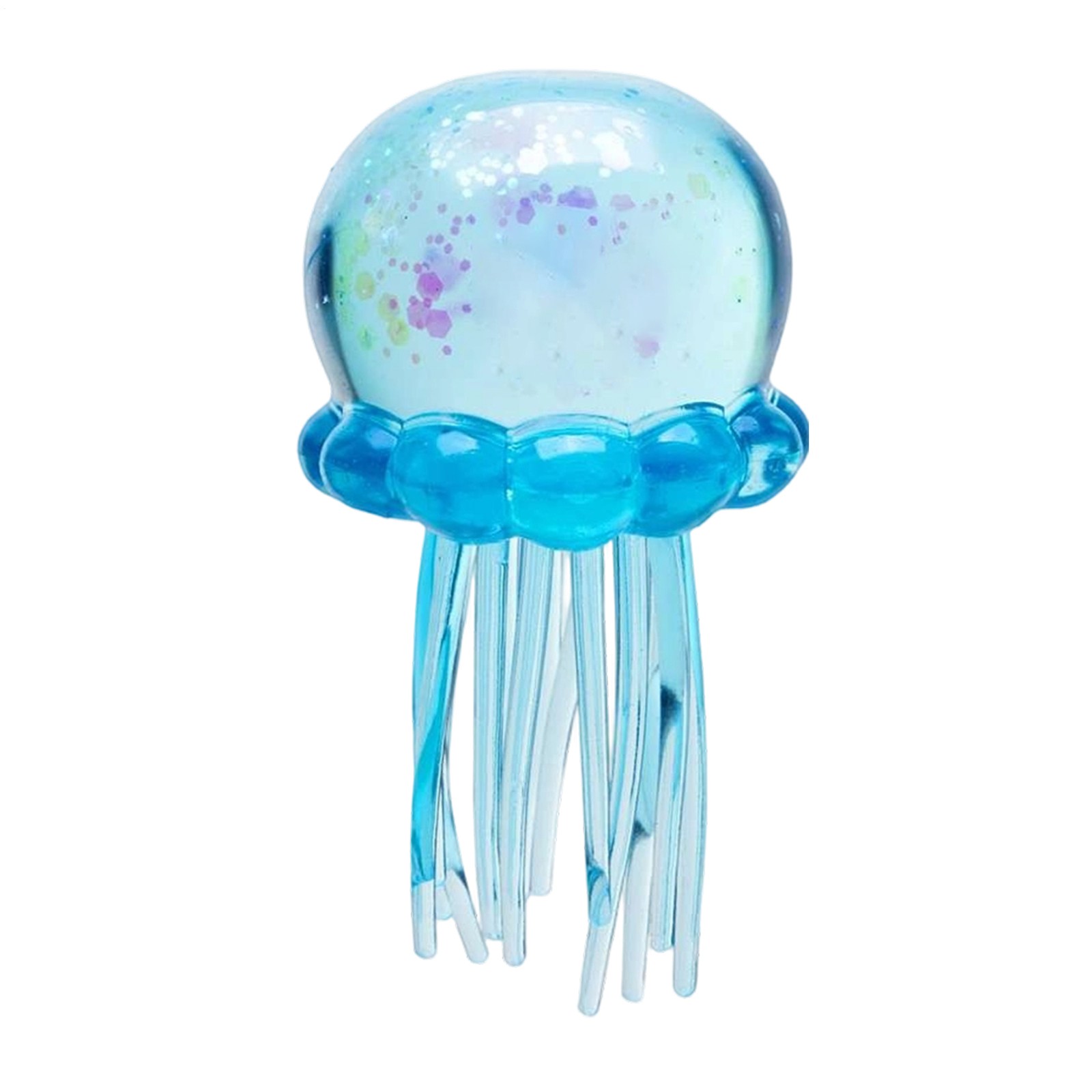 Jellyfish Jelly Squish Stress Toy Fidget Squeeze Trending Special