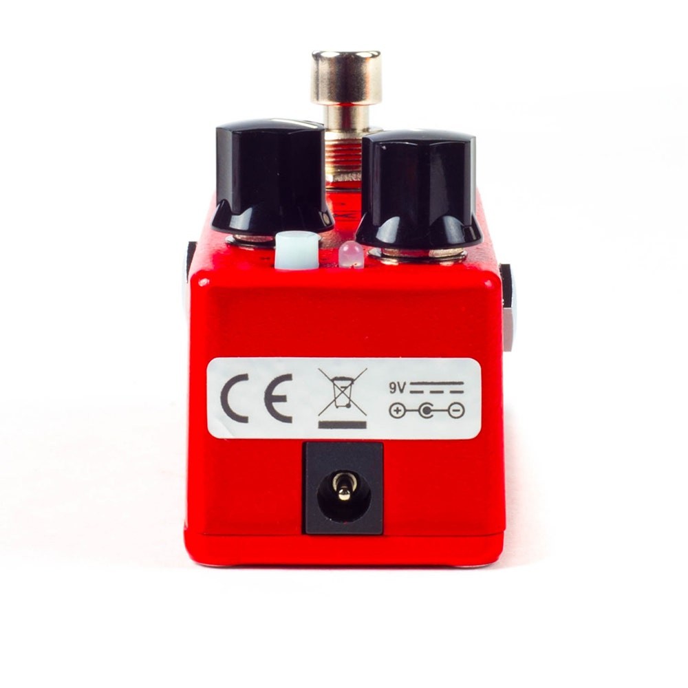 MXR M291 Dyna Comp Mini Compressor Compression Guitar Effects Pedal Stompbox