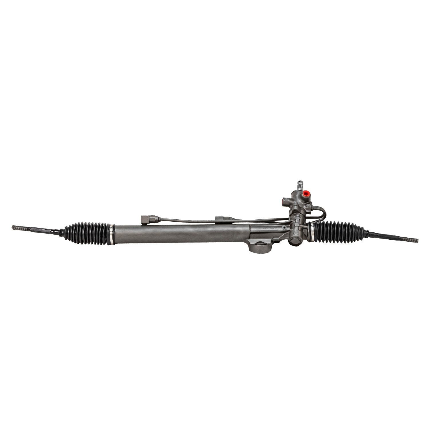 Complete Power Steering Rack and Pinion Assembly for 2005 - 2010 Honda Odyssey