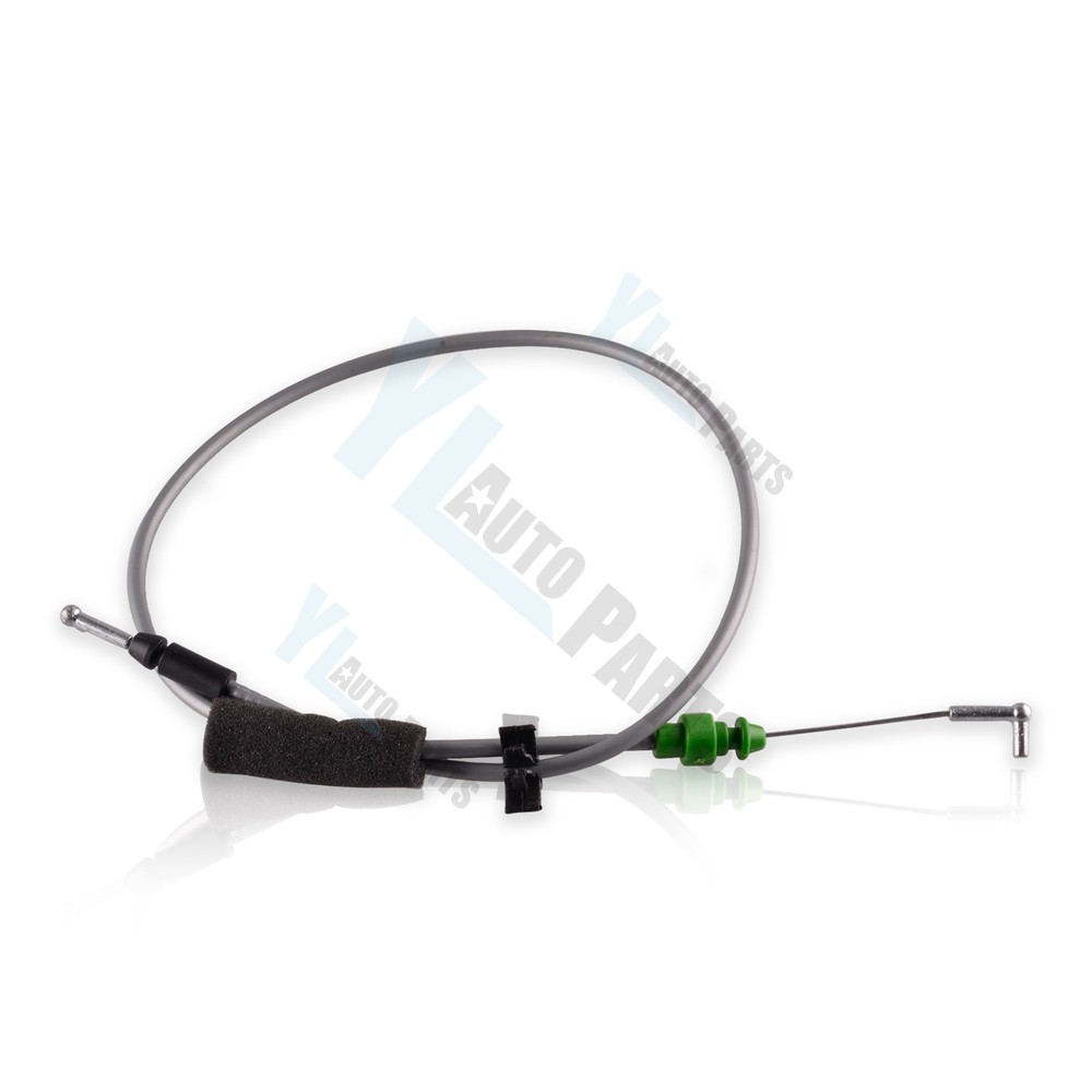 Rear Right Passenger Door Handle Release Cable For 2003-2007 Honda Accord 4DR