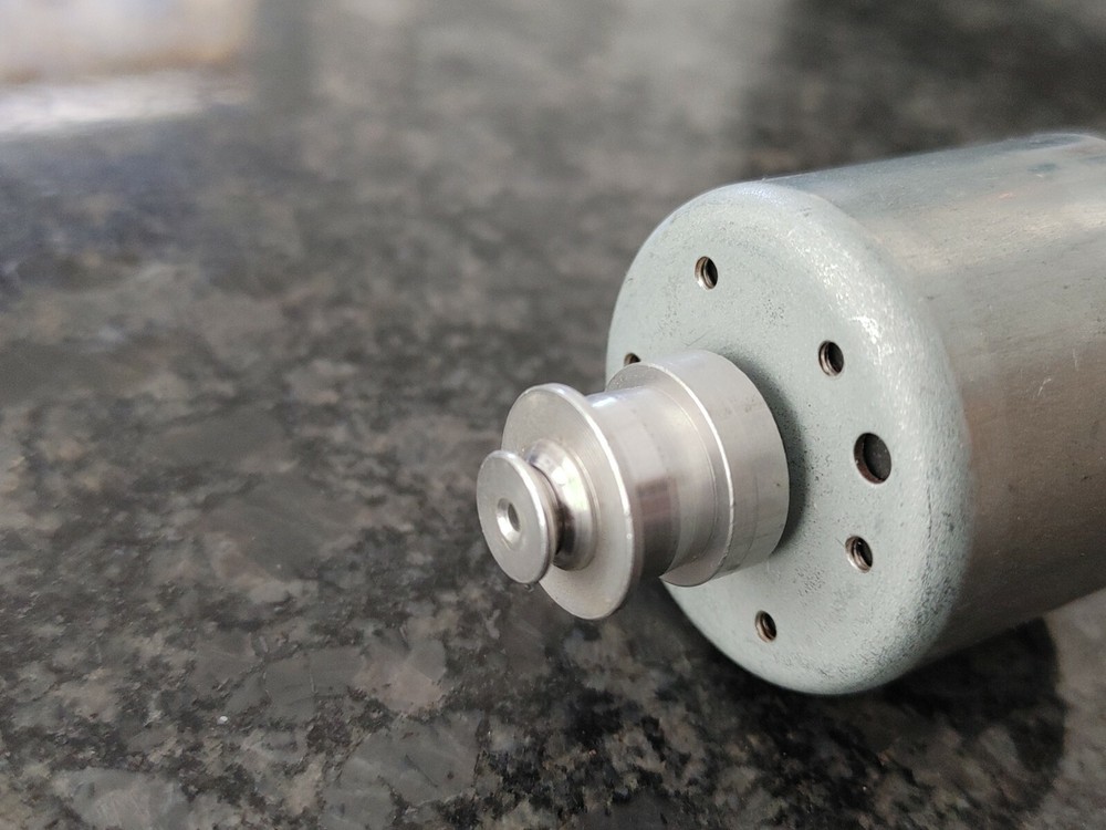 TEAC Motor 70000100