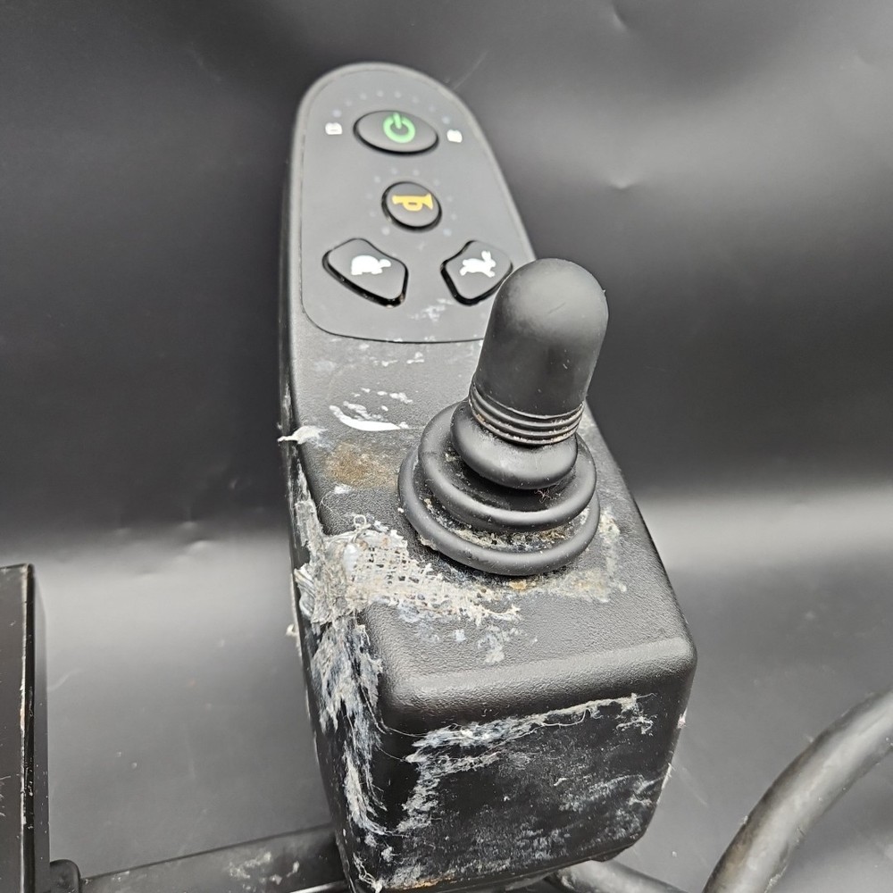 Dynamic DA50-D61 Joystick Controller for ActiveCare Power Chairs Works