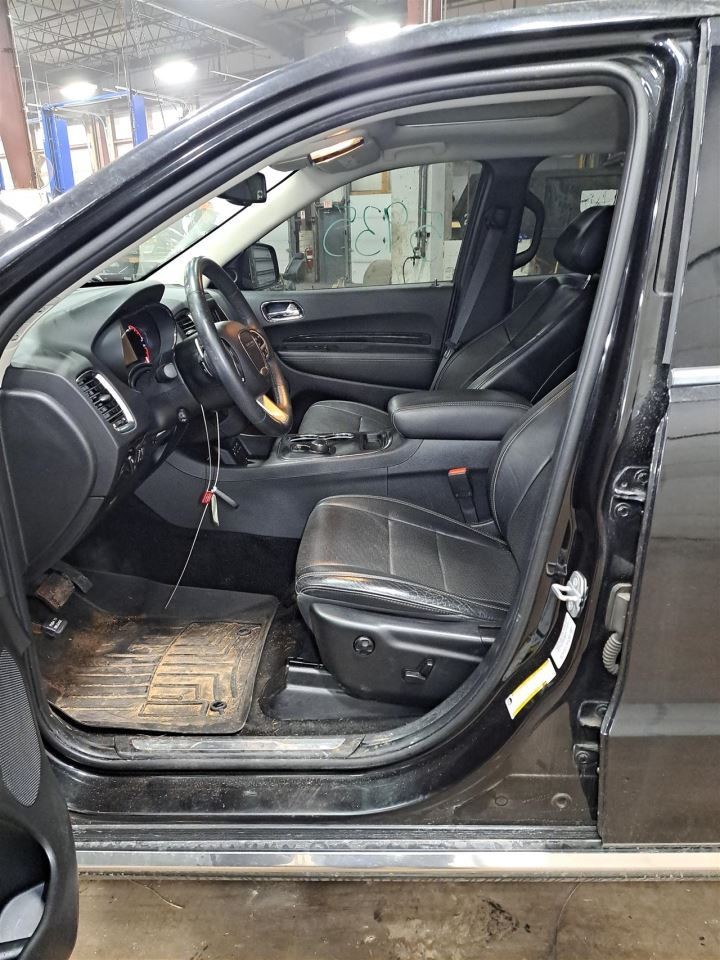 2014 Durango Camera/Projector Sku#4342878