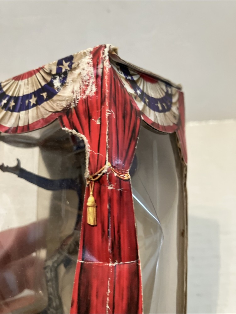 2012 Rockstar Mayhem Festival VIP figure Slipknot Slayer Motörhead Anthrax Tour