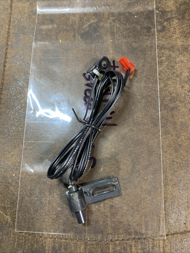 NordicTrack EXP1000X Speed Sensor