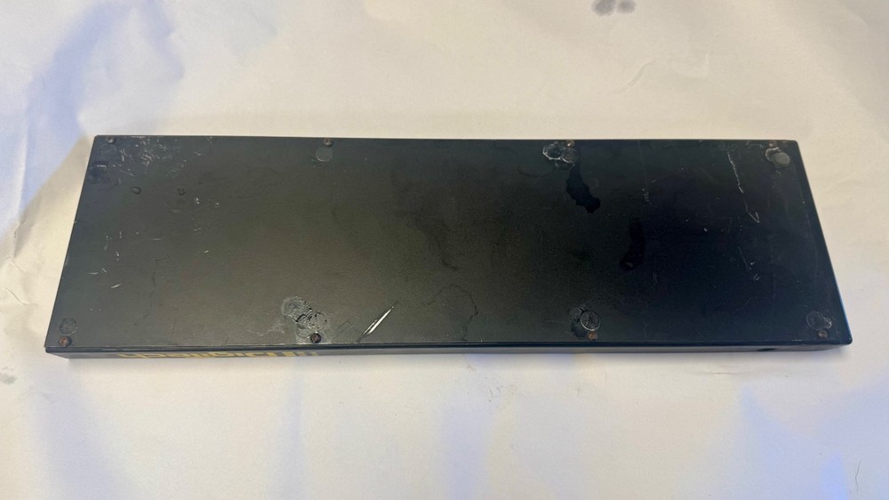 Digitech GSP 21 Legend Floor Switch/Footswitch only. AS IS untested.