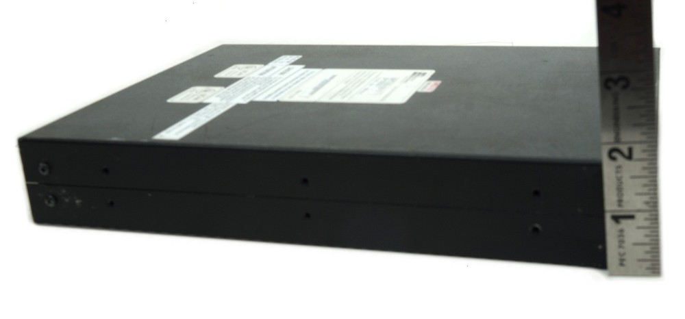 Eastern Research SpanNet 2500 Remote Access Router