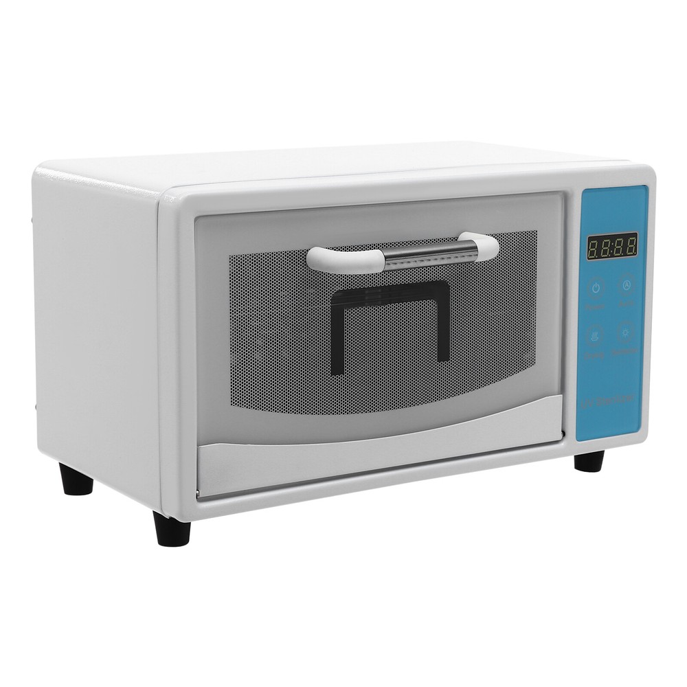 High-Temperature Sterilizer Nail Tools Sterilizer Tabletop Sterilizer Machine US
