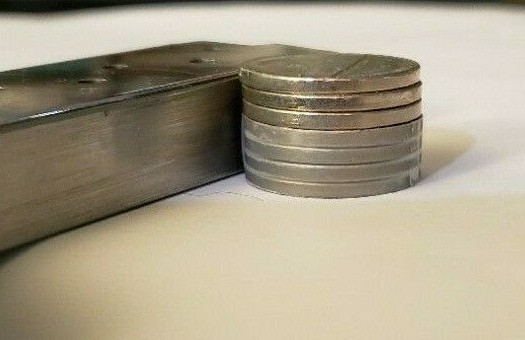 12mm Inserts most popular universal magazine speed loader also fits RRAGES