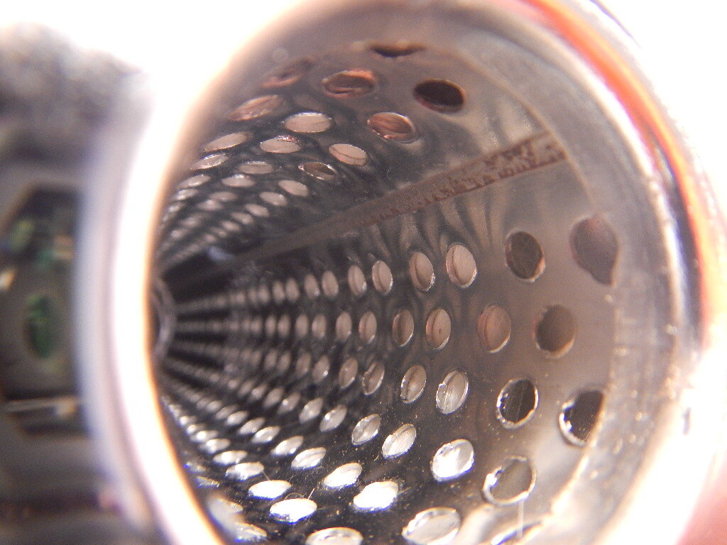 BAPP CHROME Aftermarket Exhaust Power Pipe Stinger HONDA 1969-1978 ATC90