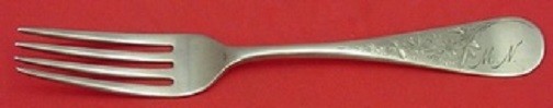 Marigold by Gorham Sterling Silver Regular Fork 6 3/4"